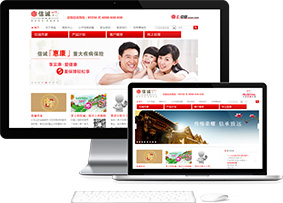 企業(yè)網(wǎng)站建設(shè)