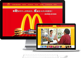 品牌型網(wǎng)站