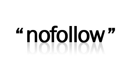 nofollow標簽使用方法 nofollow標簽使用方法